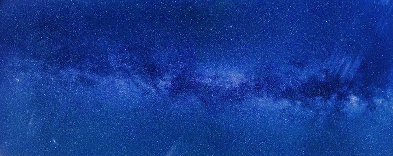Celestial Sky